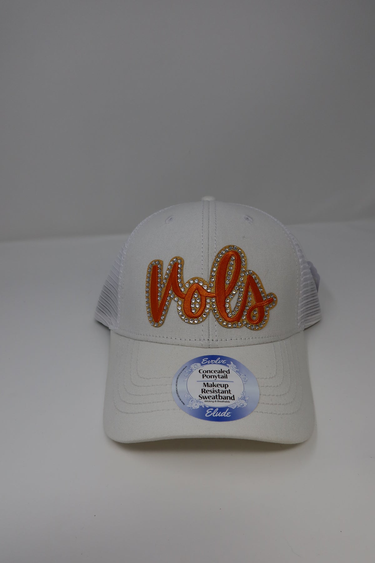 Vols Cursive Hat