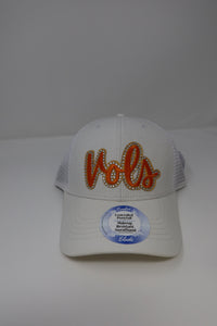 Vols Cursive Hat