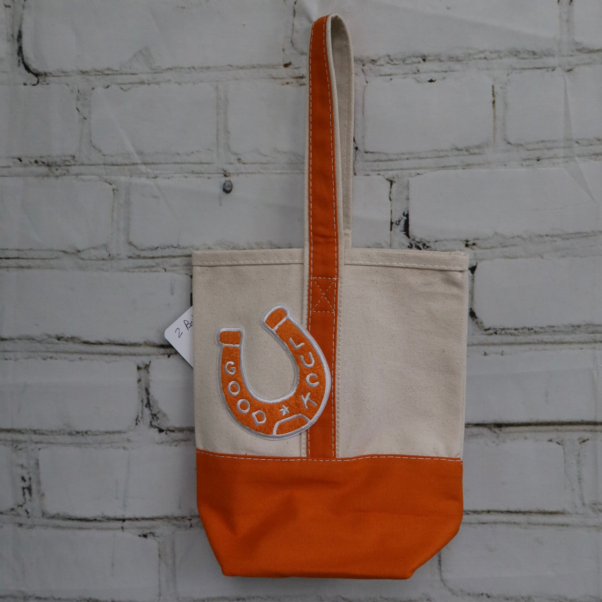 2 Bottle Wine Bag