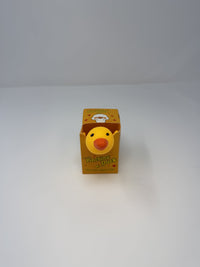 Pinching Duck Squishy