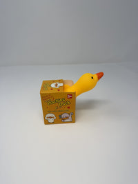 Pinching Duck Squishy