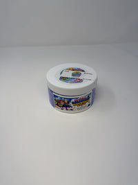 Blueberry Haystack Fluff