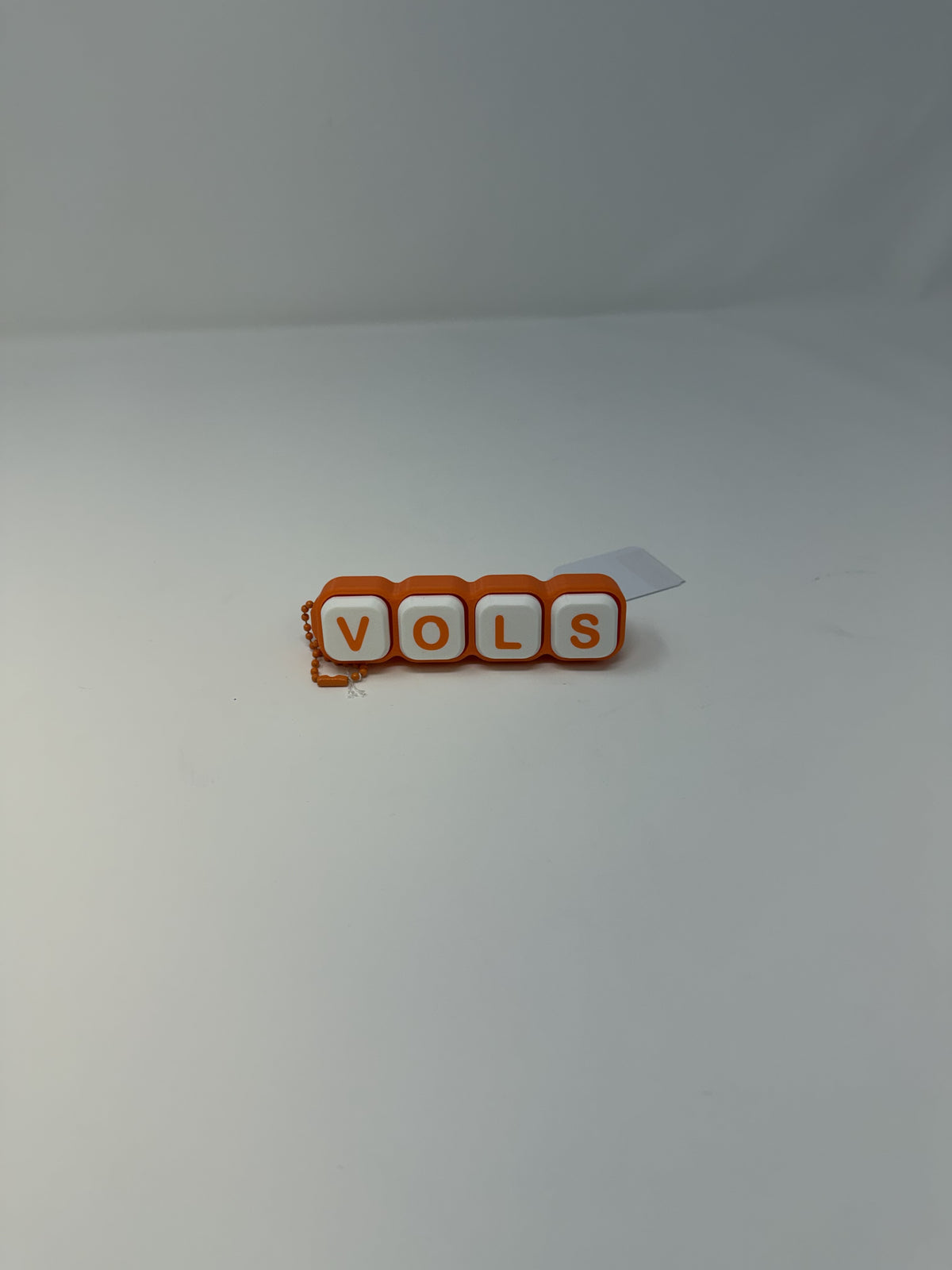 Vols Fidget Clicker