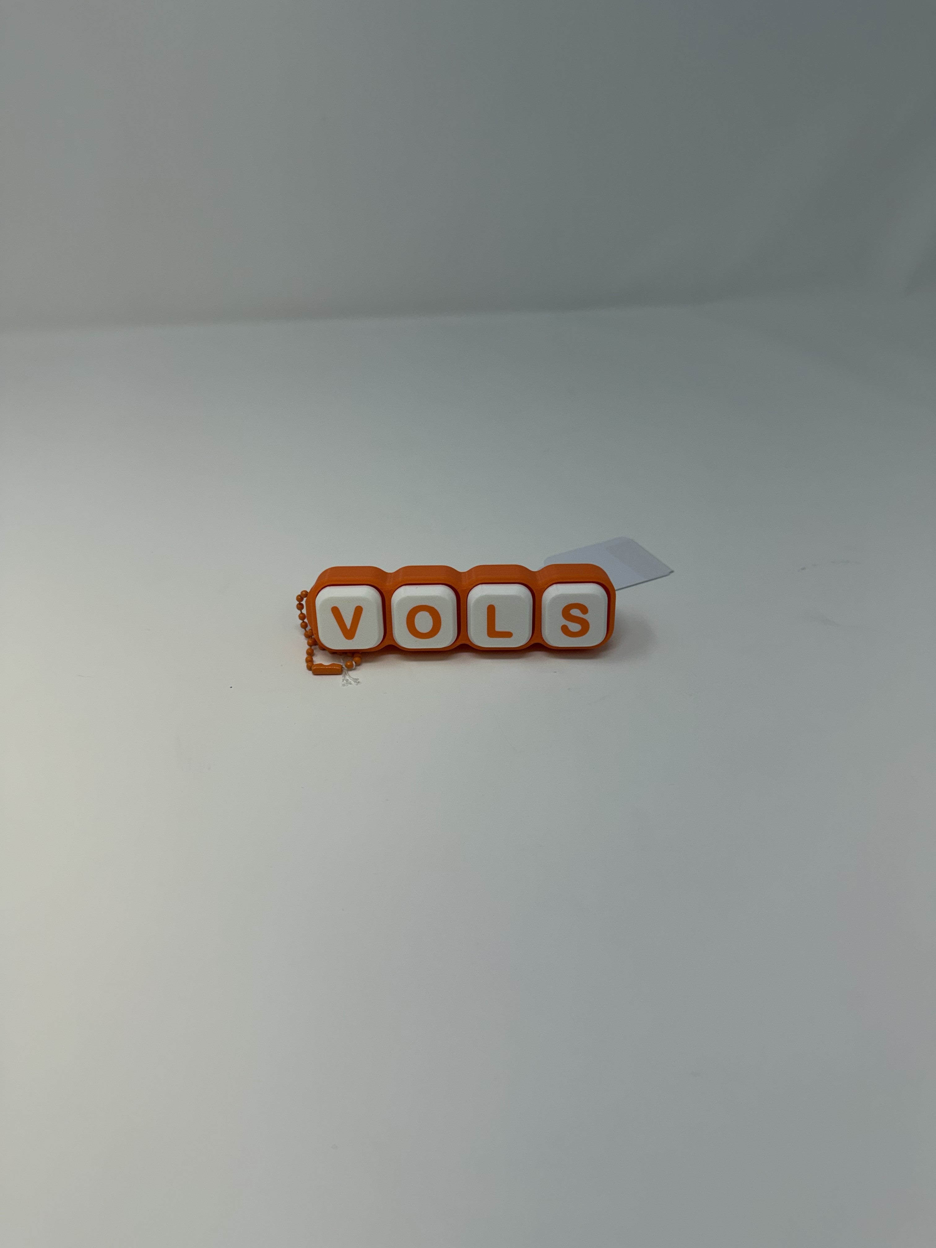Vols Fidget Clicker