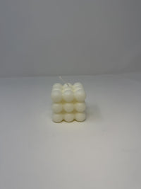Bubble Candle