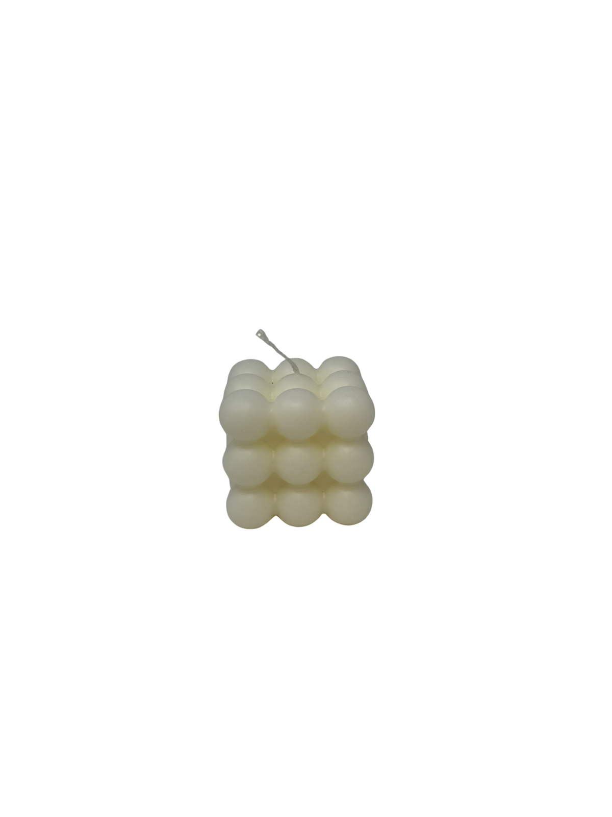 Bubble Candle