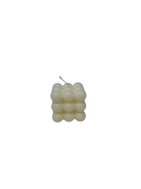 Bubble Candle