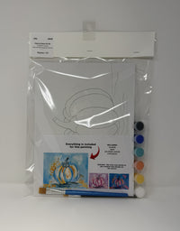 Paint at Home Art Kit