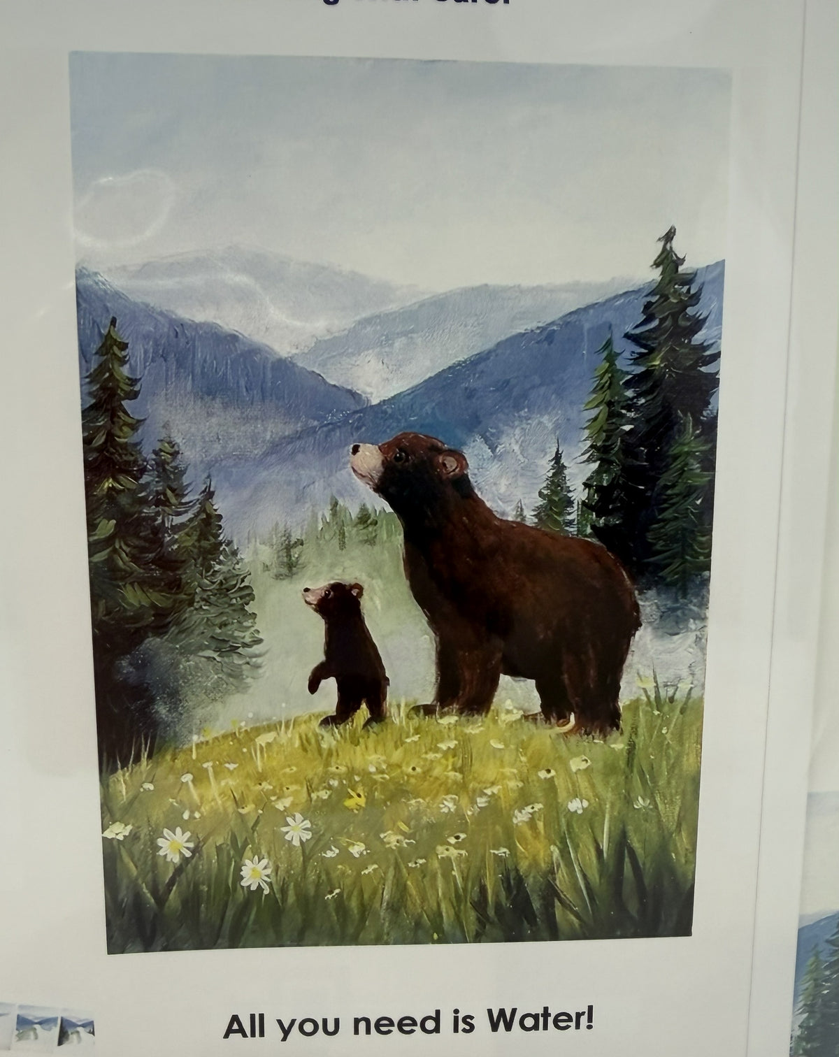 Paint at Home Art Kit