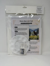 Paint at Home Art Kit