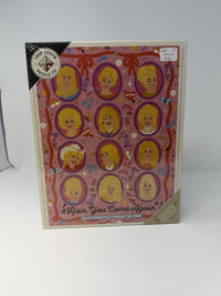 True South Puzzle - Dolly
