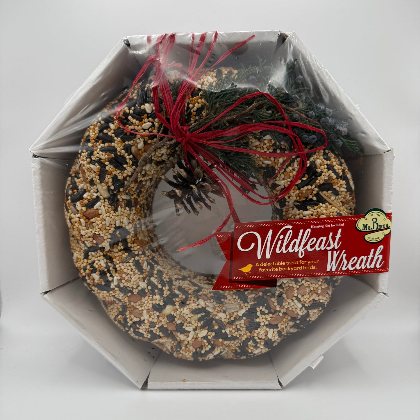 Wildfeast Wreath