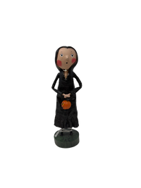 Lori Mitchell The Enchantress Figurine