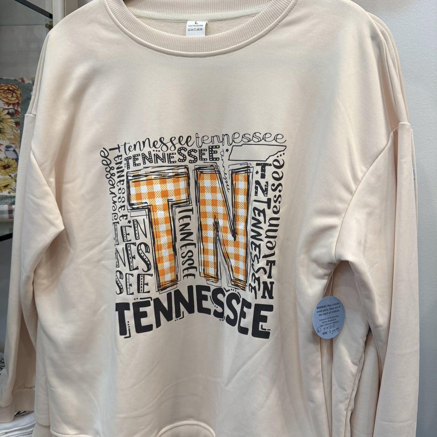 TN Sweatshirt