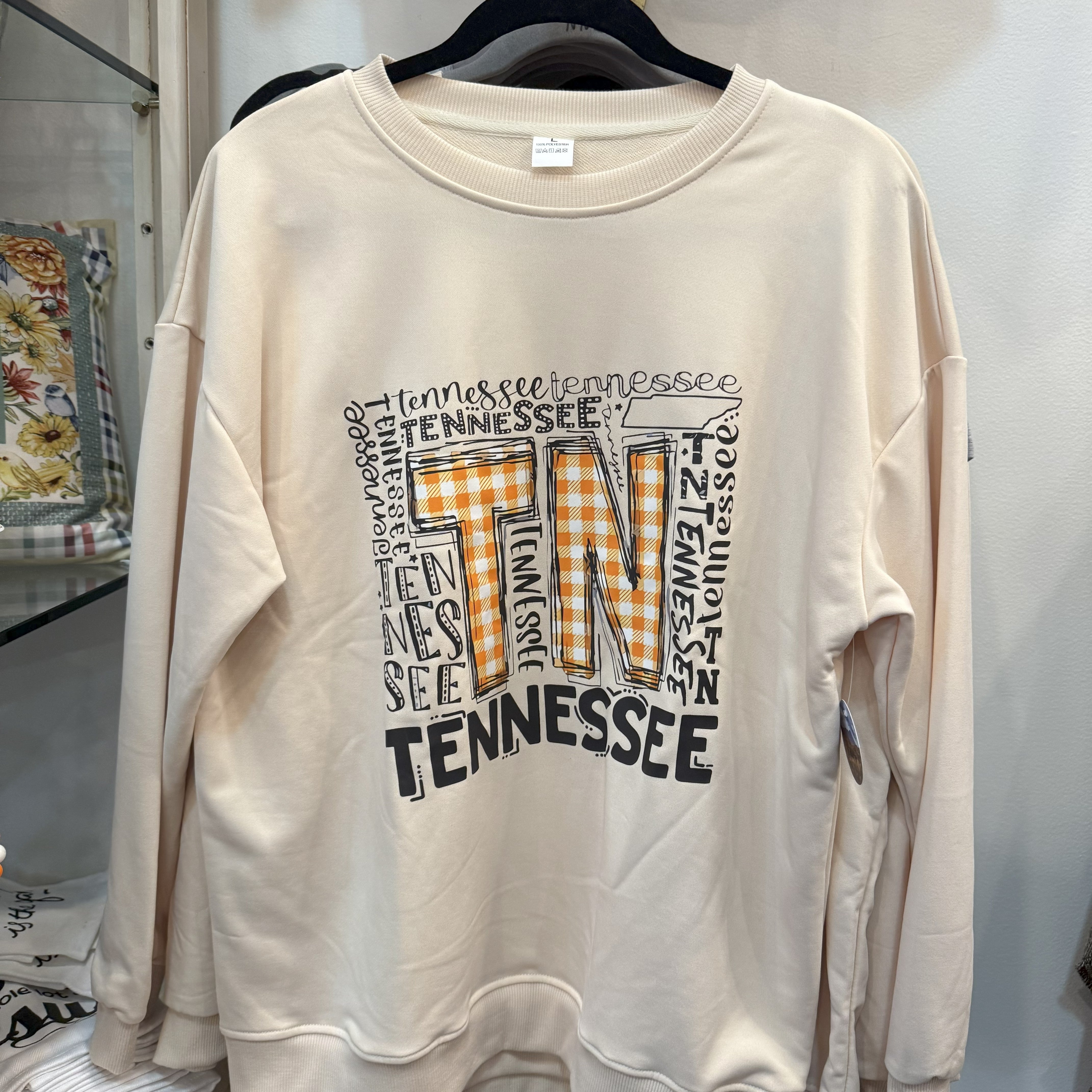 TN Sweatshirt