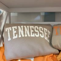 Neutral Tennessee Sweatshirt