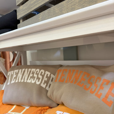 Neutral Tennessee Sweatshirt
