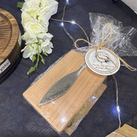 Small Spreader Set