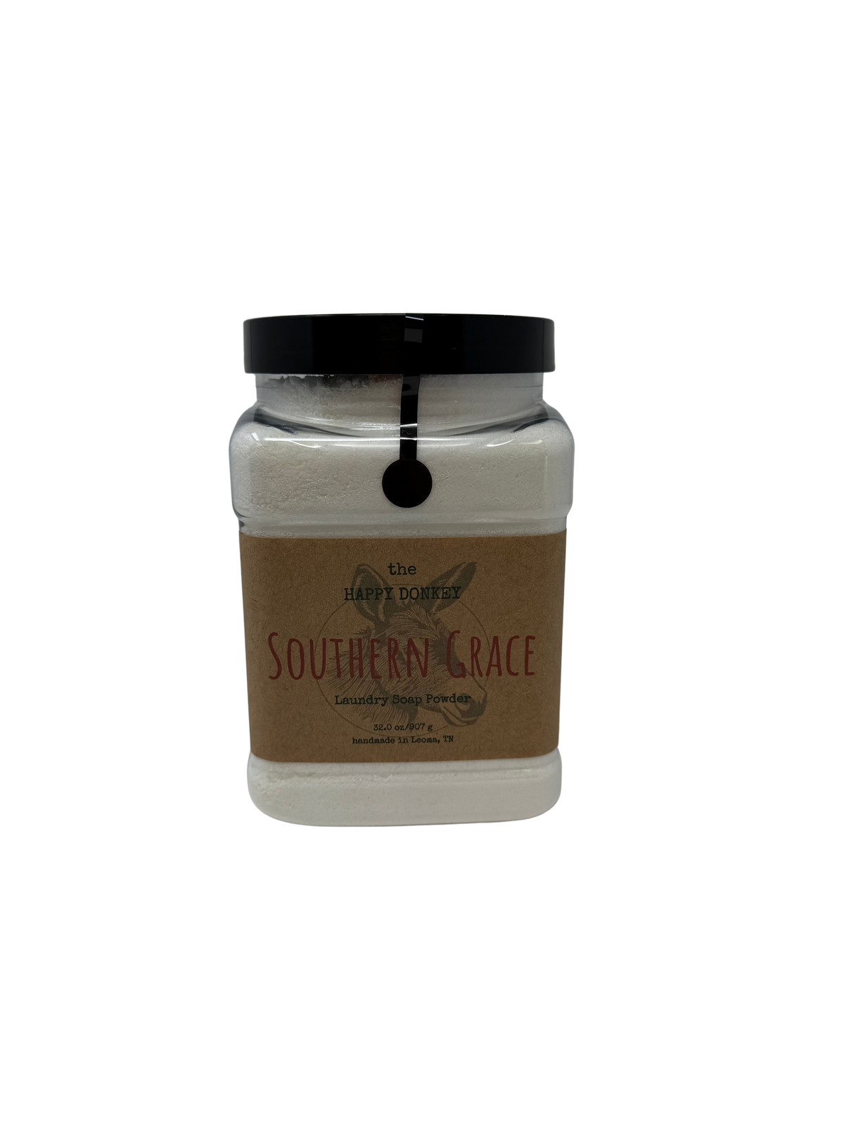 Laundry Soap
