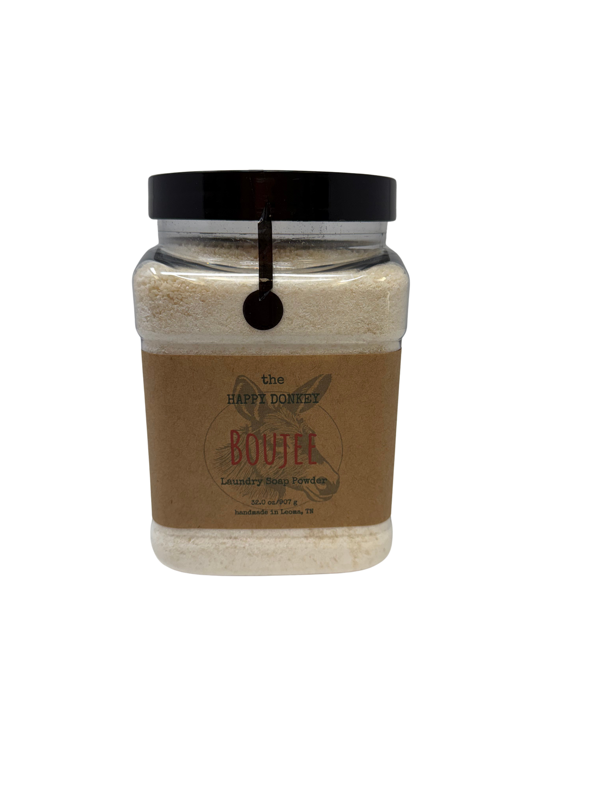 Laundry Soap
