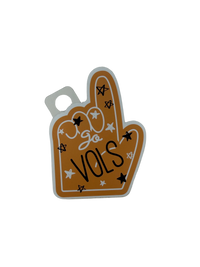 Go Vols Sticker