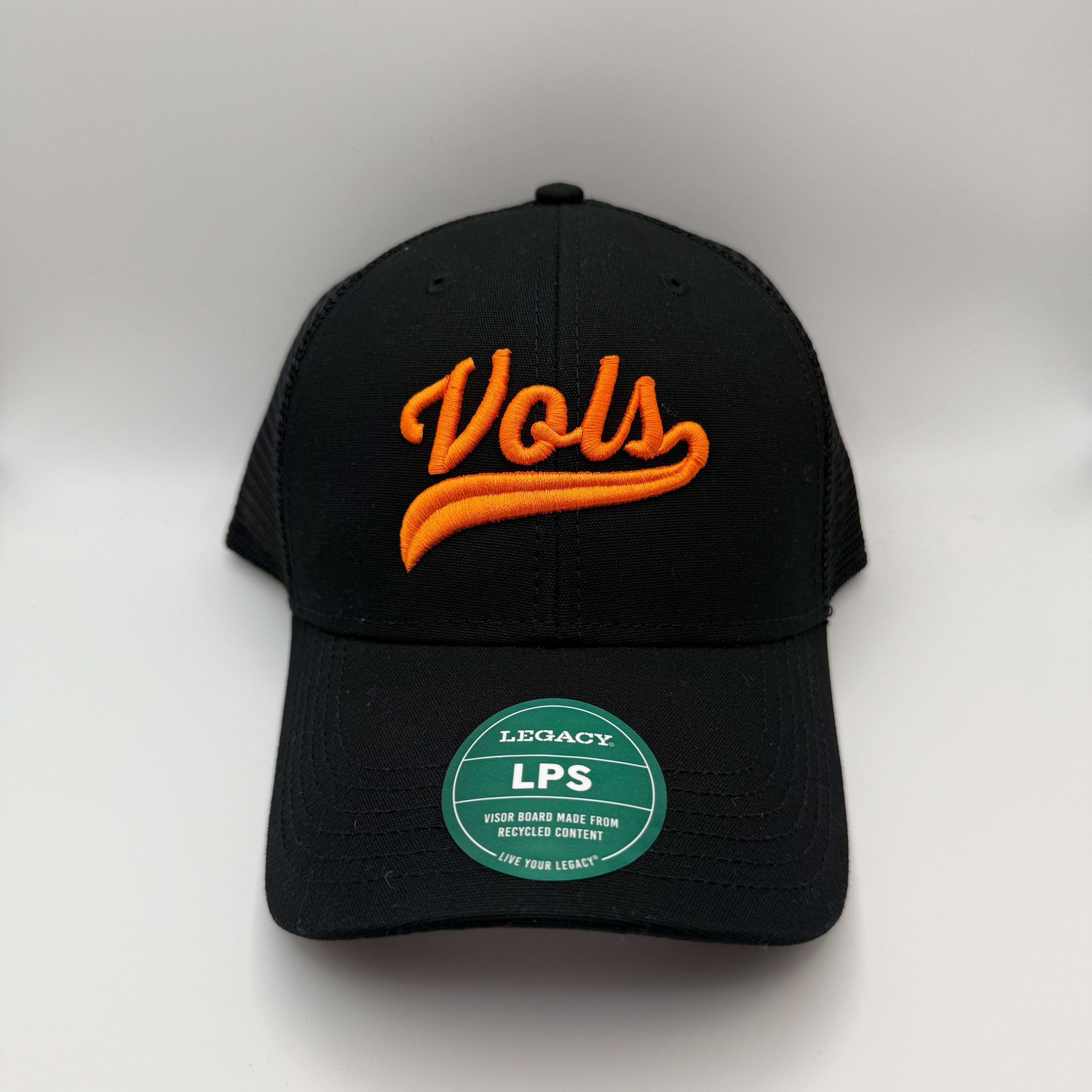 University of Tennessee Trucker Hat