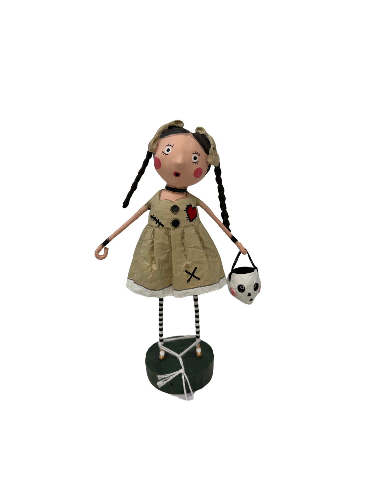 Lori Mitchell "Voo Doo Sue" Figurine