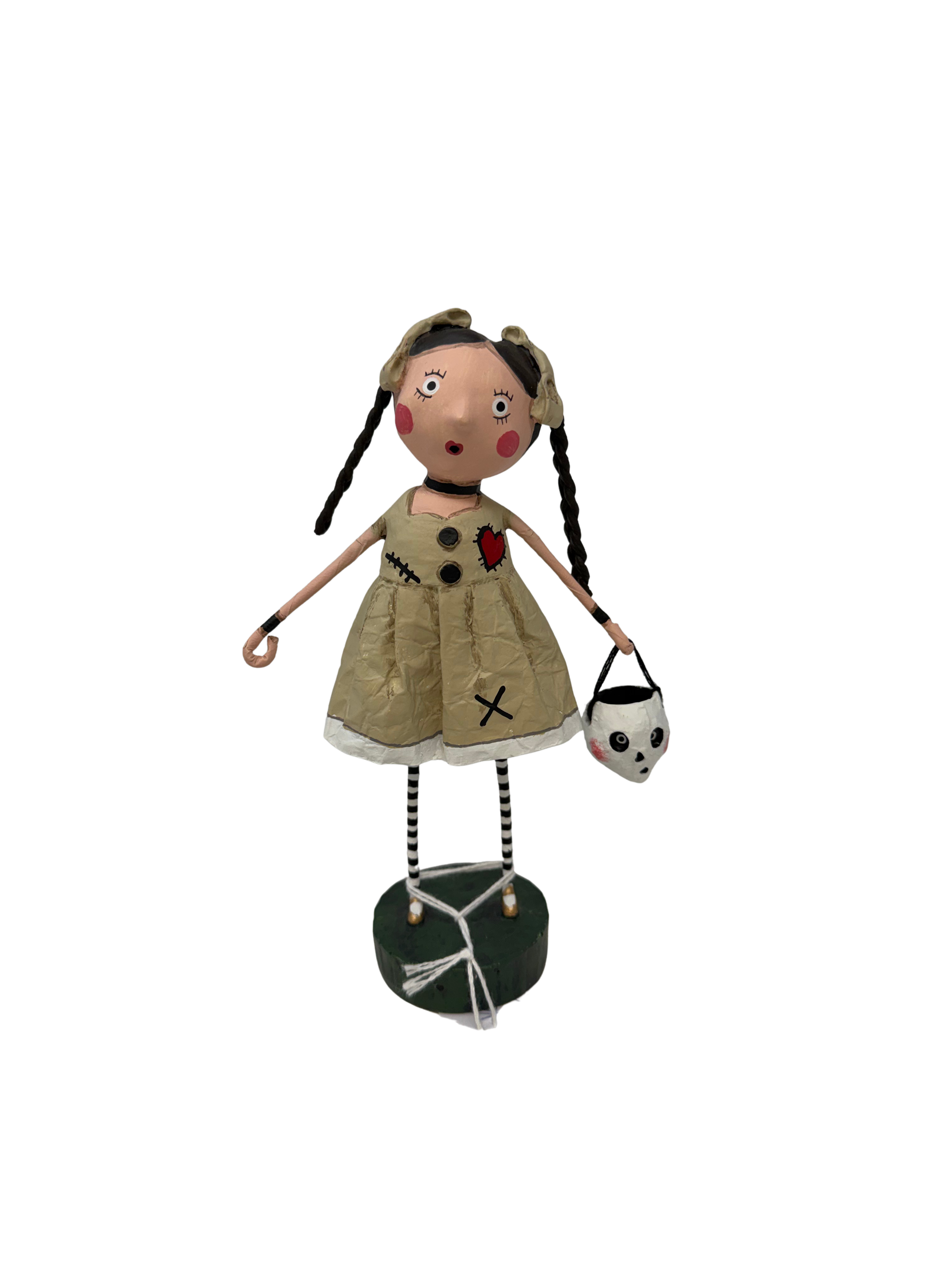 Lori Mitchell "Voo Doo Sue" Figurine