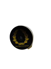 John Mark Enterprises Ribbon