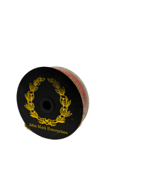 John Mark Enterprises Ribbon