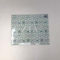Zeta Tau Alpha Print