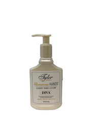 Glamorous Hands Luxury Hand Lotion