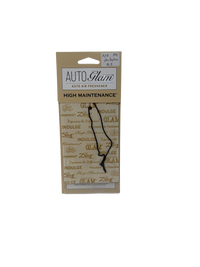 Glamorous Auto Air Freshener