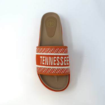 Tennessee Platform Sandals