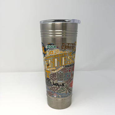 UT Tumbler
