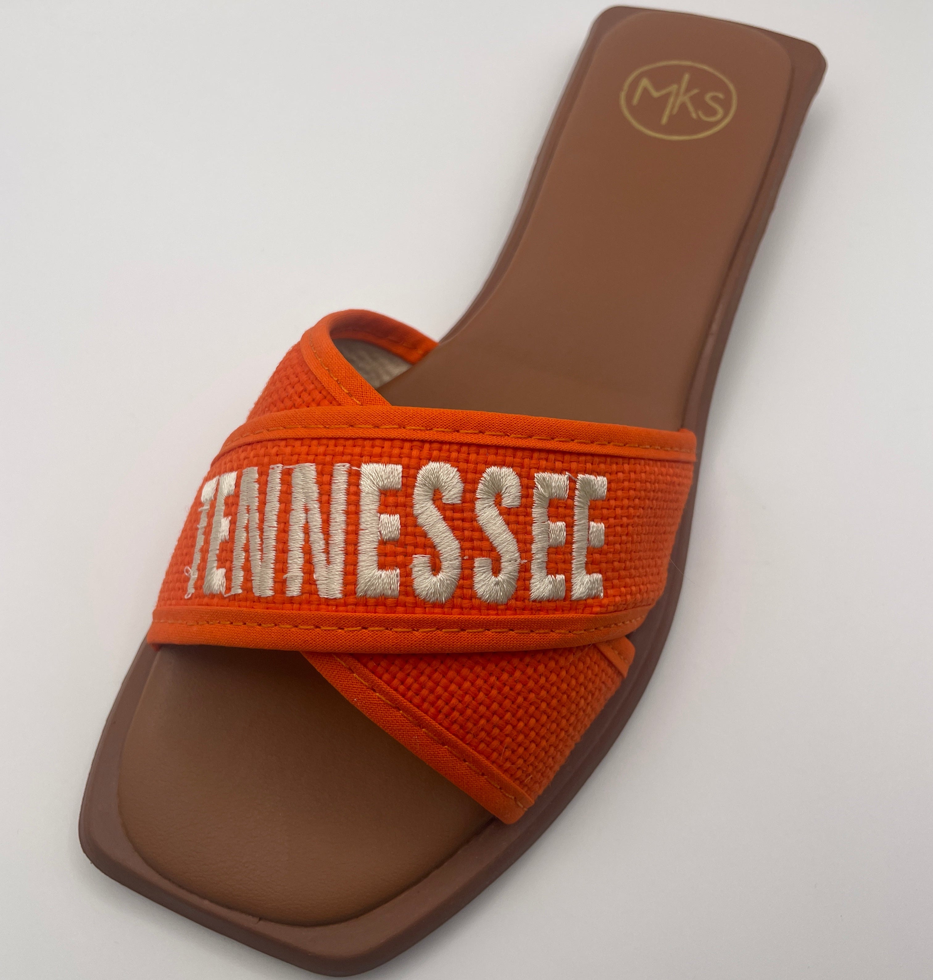 TN Double Strap Sandal