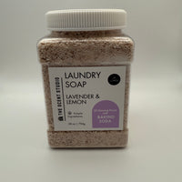 Laundry Detergent