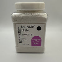Laundry Detergent