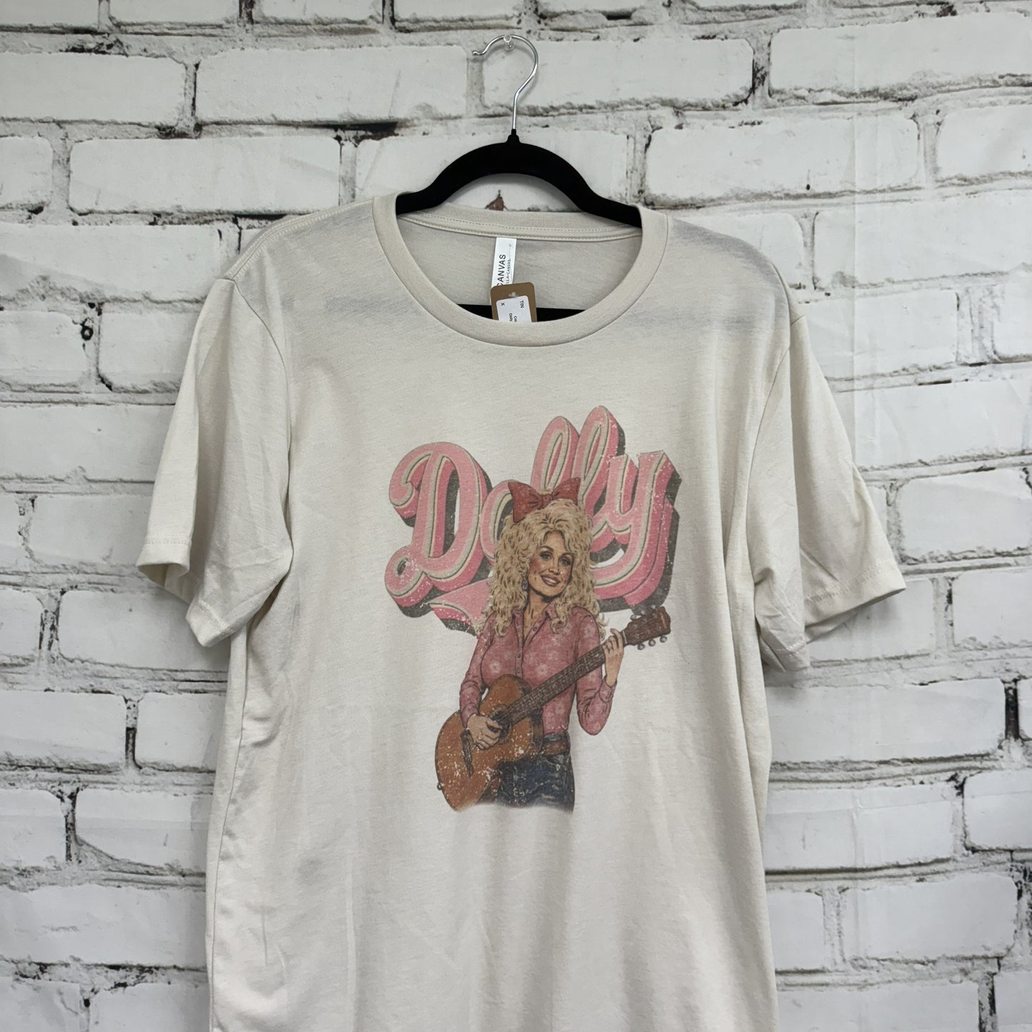 Dolly T-shirt