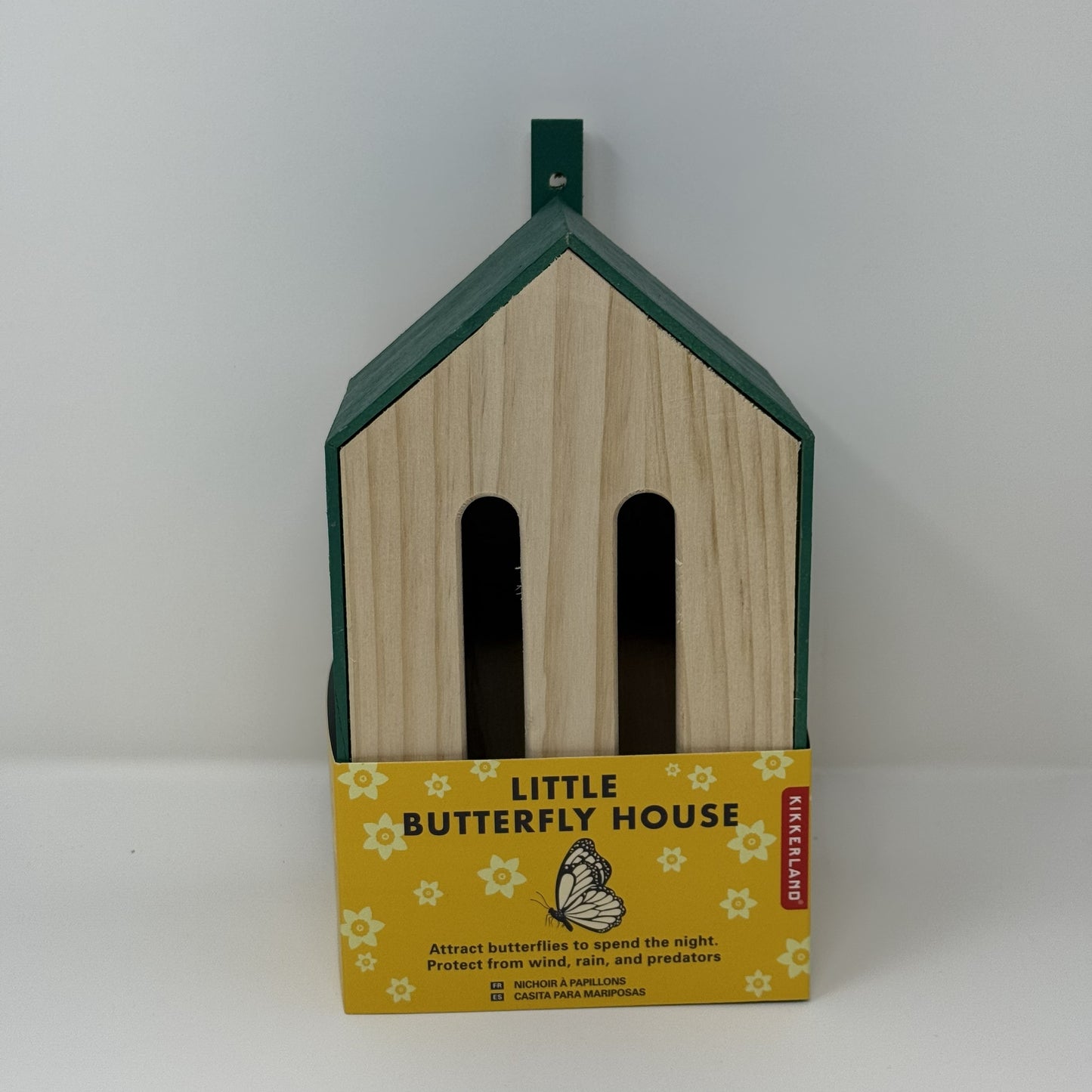 Butterfly House
