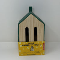 Butterfly House