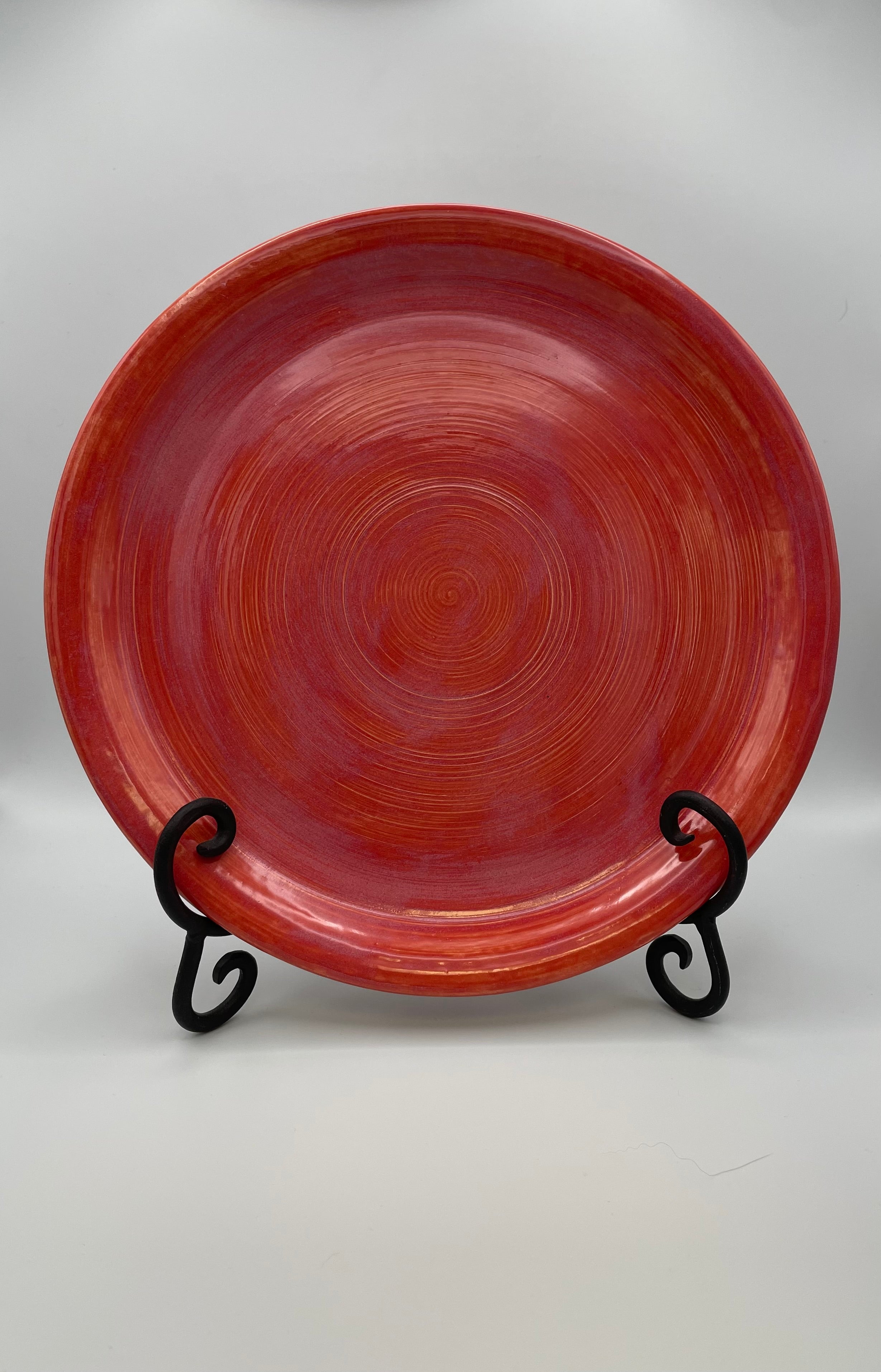 Ceramic Plate Set