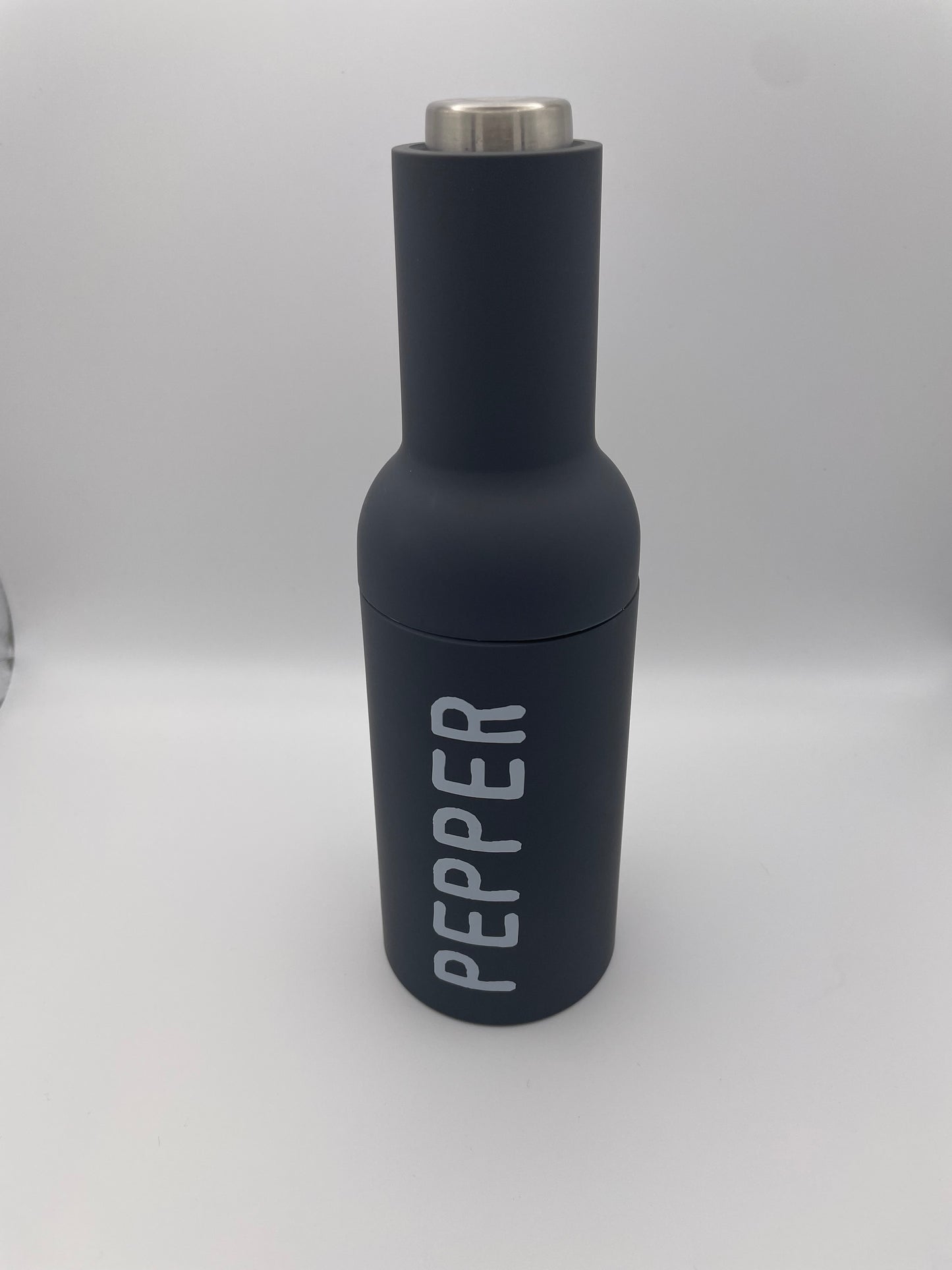 Electric Pepper Grinder