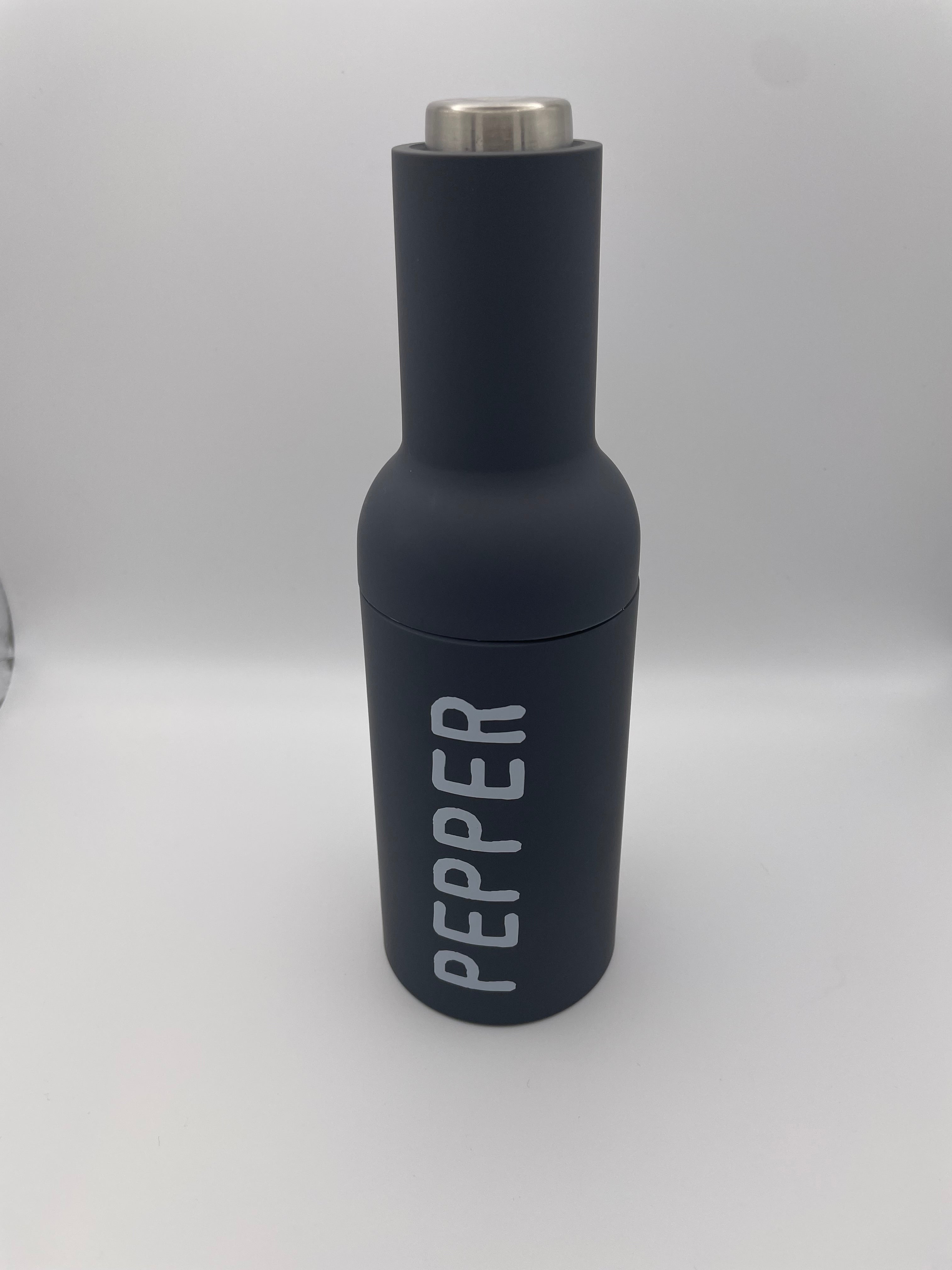 Electric Pepper Grinder