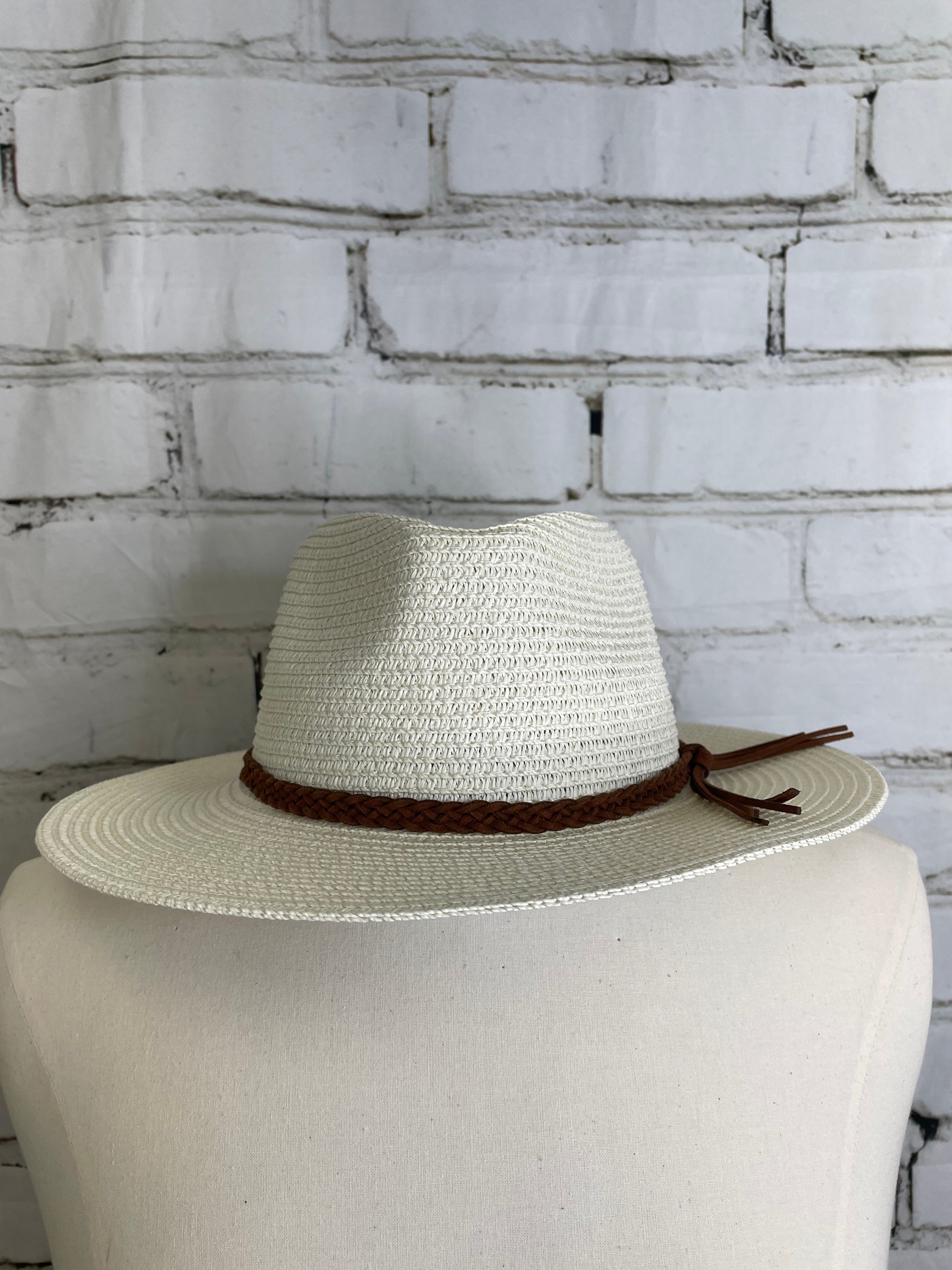 Panama Hat