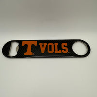 University of Tennessee Bottle Opener