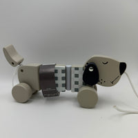 Pull Dog Toy