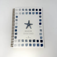 Seaside Watercolor Workbook