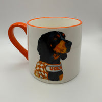 UT Smokey Mug