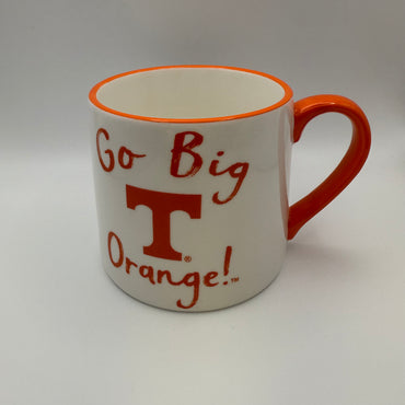 UT Smokey Mug
